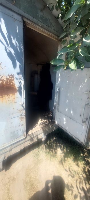 Завот вагон сотилади