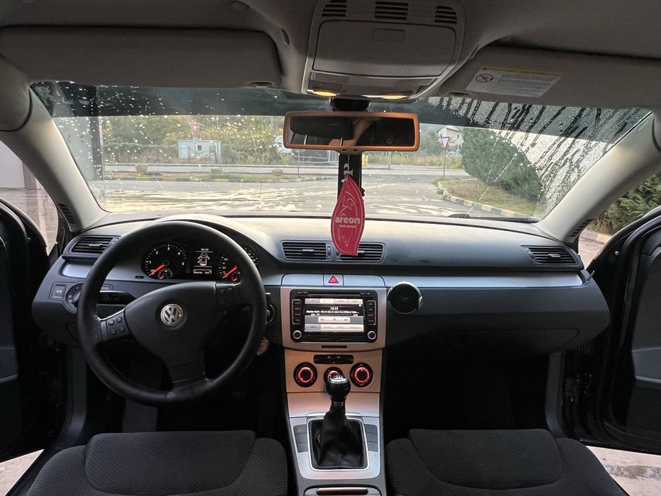 Se vinde passat b6 2.0  2010 E5 propietar