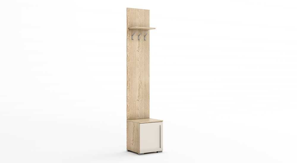 Модулна система за антре Рино 2