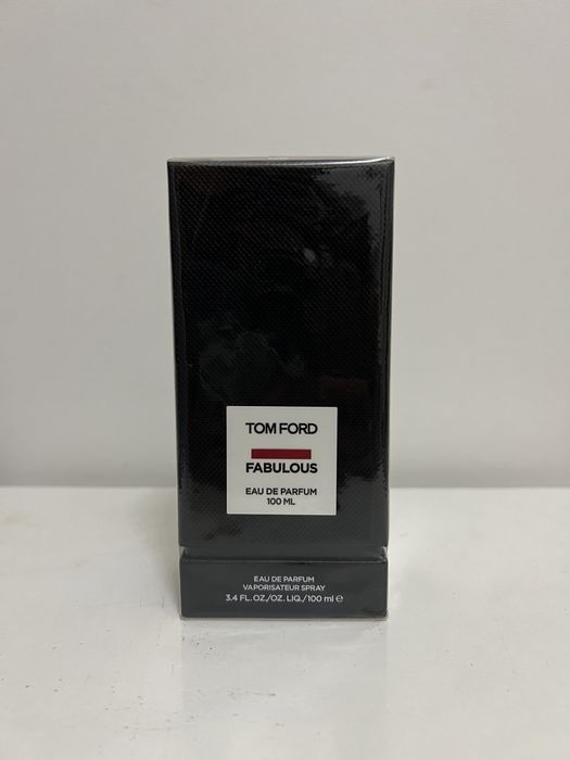 Tom Ford Fabulous