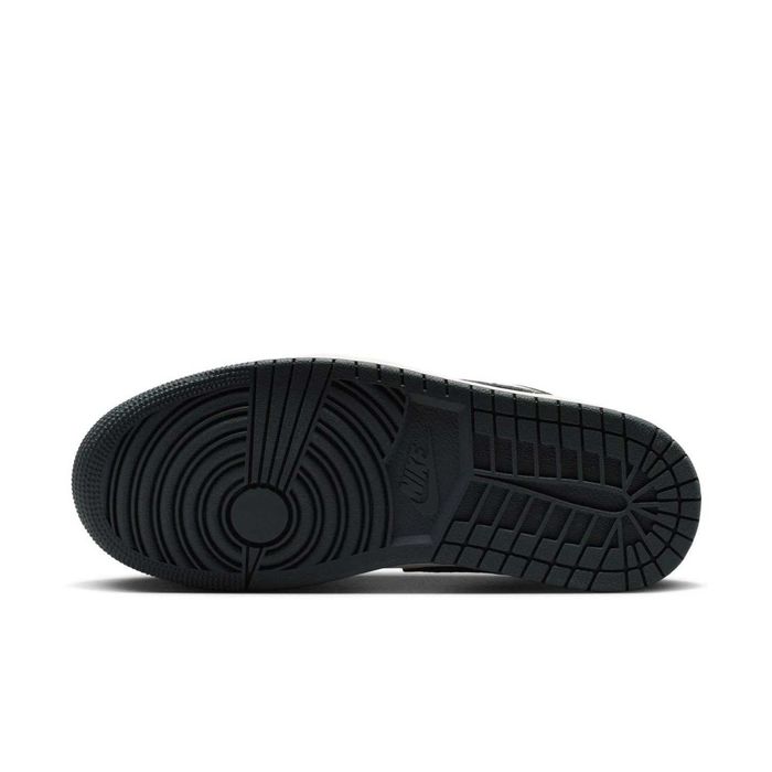 Air Jordan 1 Low SE Anthracite Iced Carmine