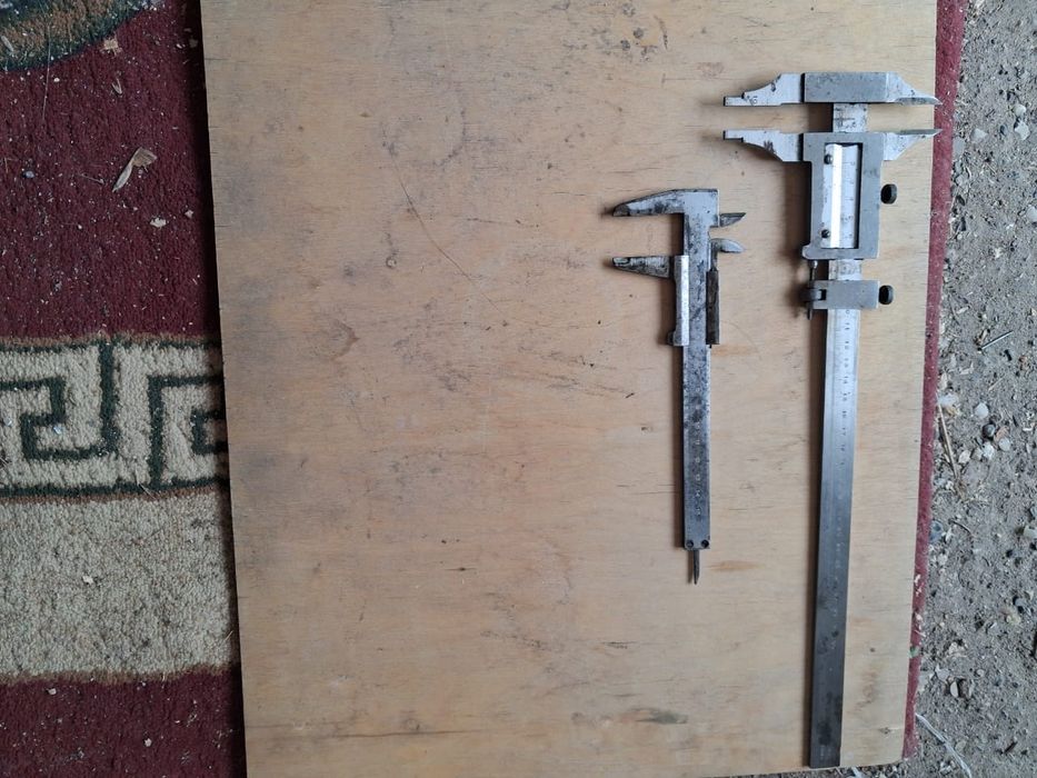 Продам штангенциркуль