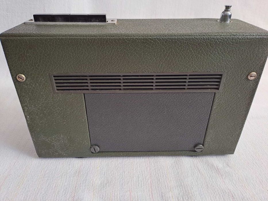 radio ingelen tr 900 functional
