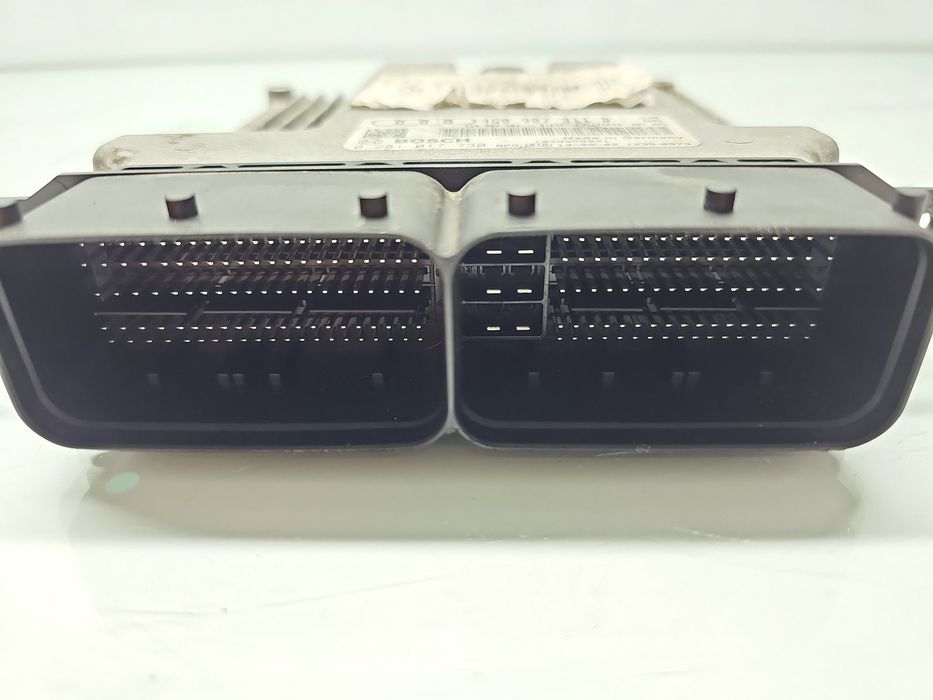 Calculator motor ECU AUDI A6 (4G2, C7) [Fabr 2012-2017] 4G0907311D 3.0