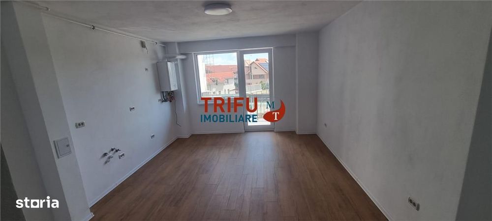 Apartament de inchiriat 2 camere Zona Arex ! — fotografia 1