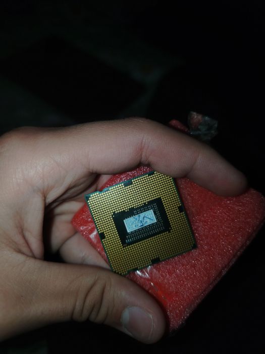 Процессор i3 2120