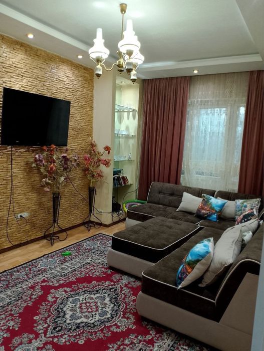 Квартира сотилади 2/1/4 Коракамиш 2/4