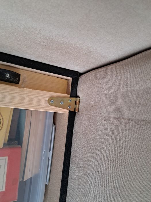 Разтегателен диван