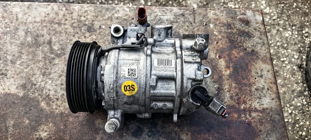 Компресор климатик Audi A4 B8, Audi q5