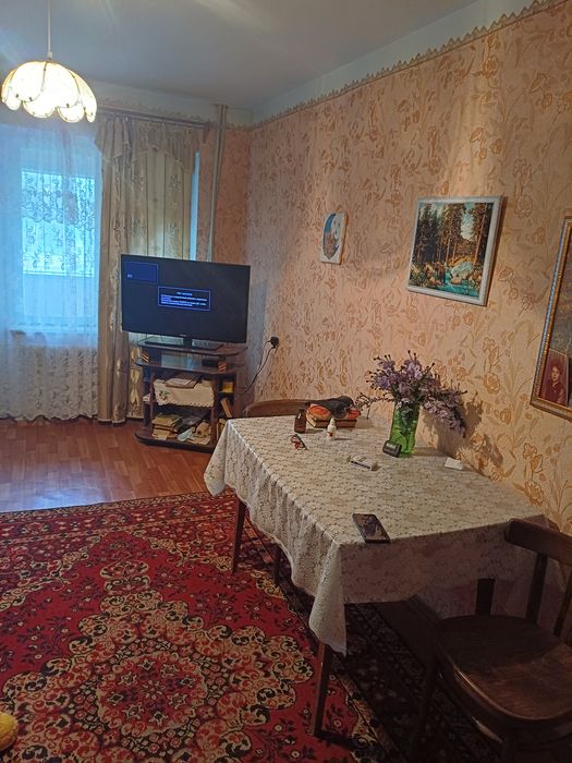 Продам квартиру тёплую неугловую квартиру - Ansicht 3