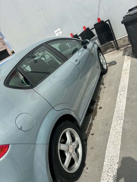 Seat Leon 1.6 benzina