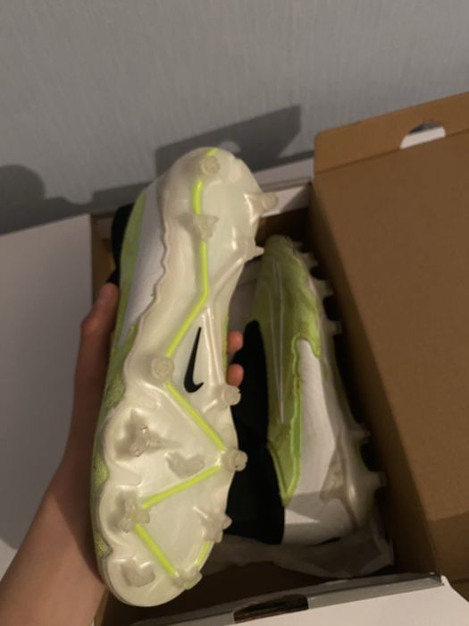 Бутсы Phantom gx