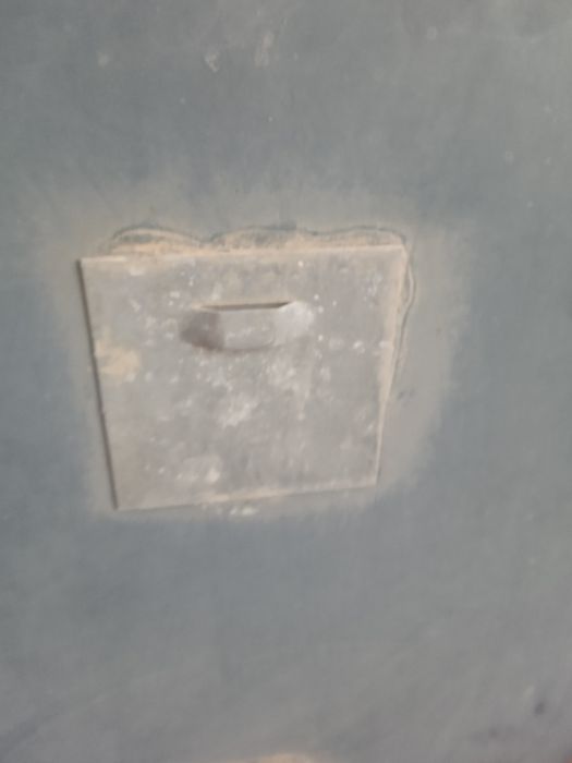 Зеркалo для ванной 2 штуки