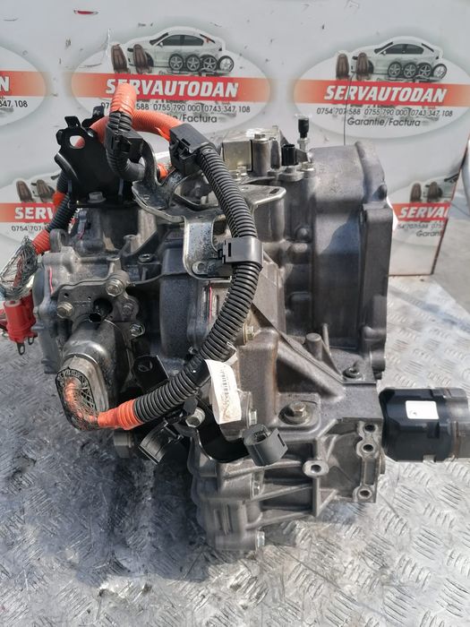 cutie viteza automata toyota prius c (2012->) 1.8 hybrid 2014