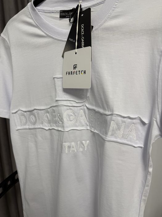 Tricou DG super calitate