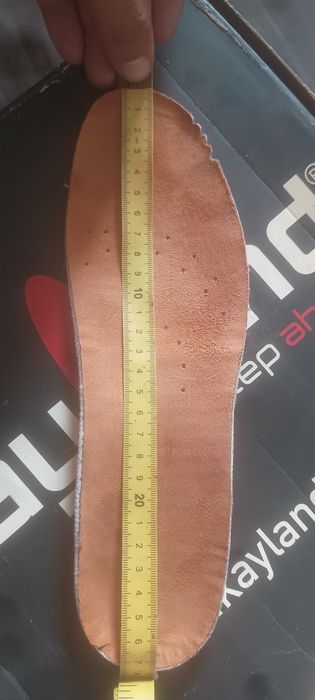 Bocanci munte KAYLAND Apex Trek - 42.5