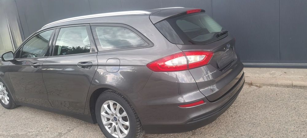 Ford Mondeo Stare perfecta/ baterie noua (06.02.2026)