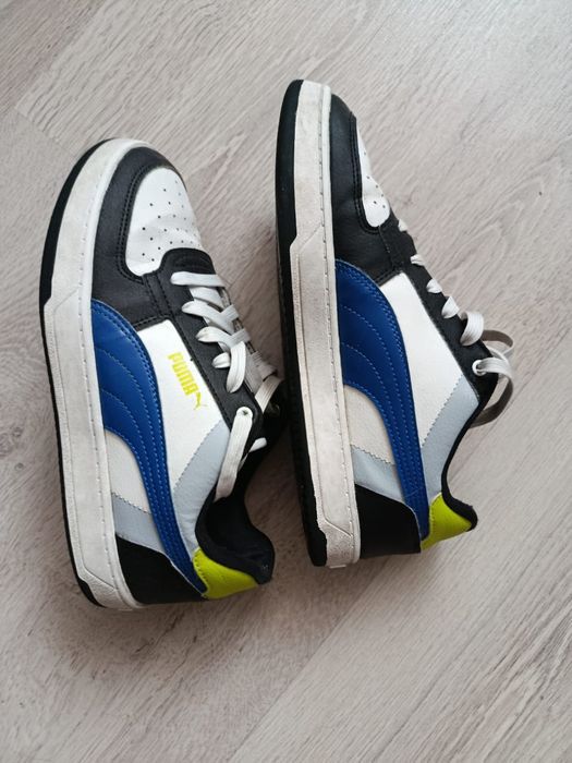 Продам кроссовки Пума на мальчика.