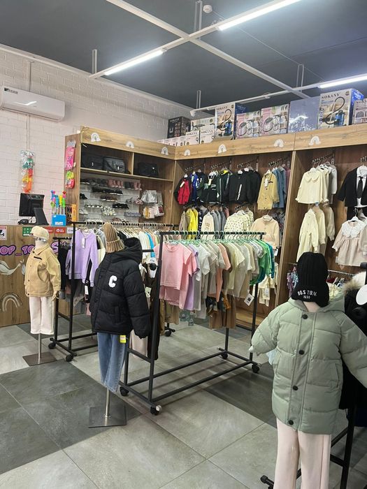 Продам действующий бизнес