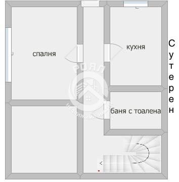Продава се Къща в с. Бенковски, Област Пловдив - 141 кв.м за 1344 €/кв.м - Снимка #3