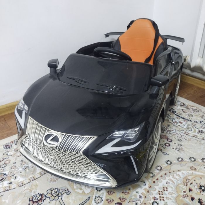 Машина для детей