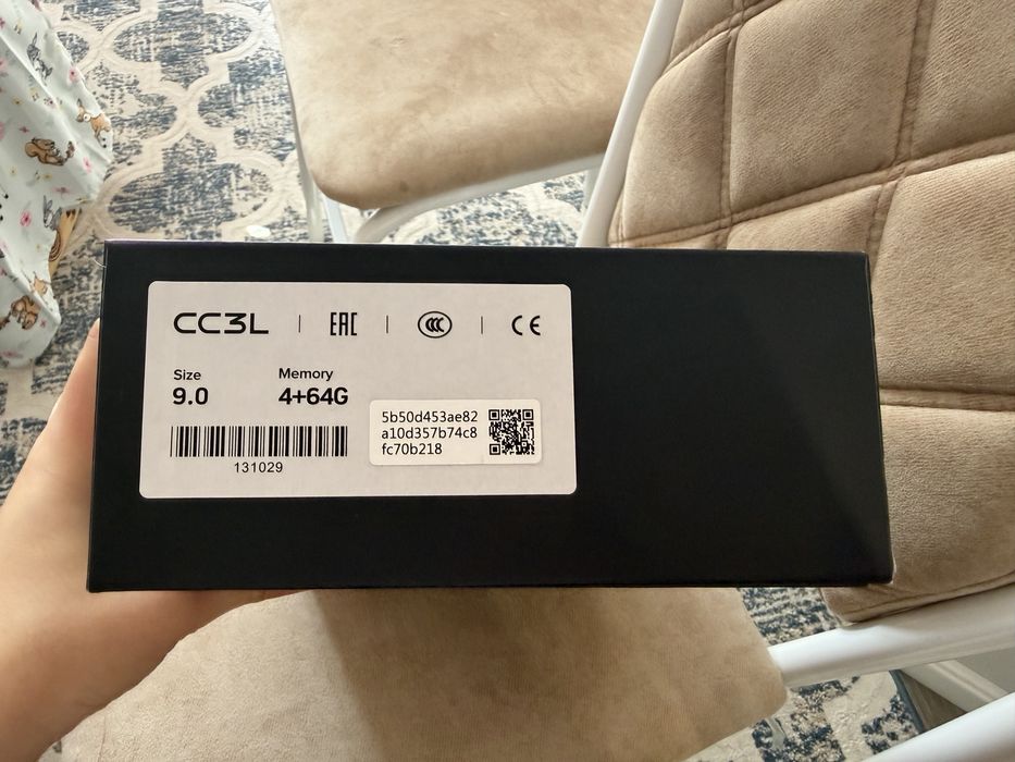 Teyes CC3L 4+64 Gb