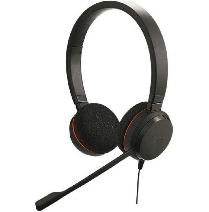 Наушники Jabra Evolve 20 Original купить