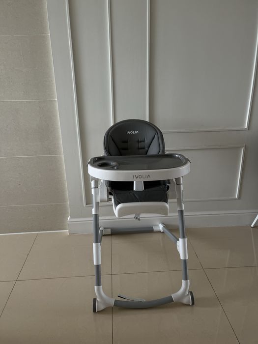 Ivolia Q5, в сером цвете