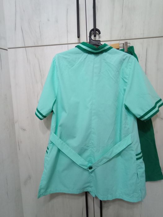 Медицински комплект