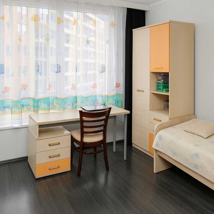 Дава се под наем Тристаен апартамент в София, Студентски град - 90 кв.м за 750 € - Снимка #4