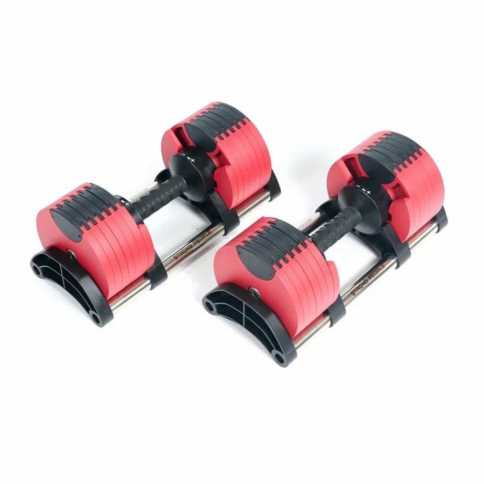 Гантели регулируемые 24kg 32kg