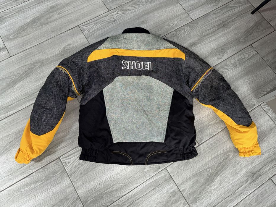 Geaca moto shoei măsura L