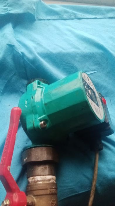 Продам моторчик.