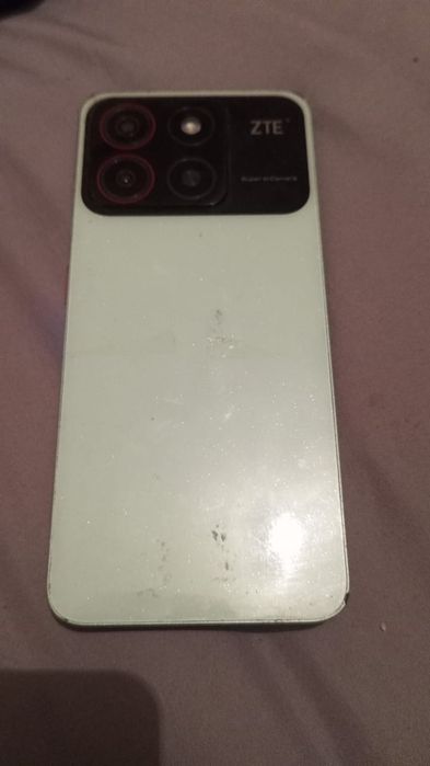 Продам ZTE blade a35 64 гб