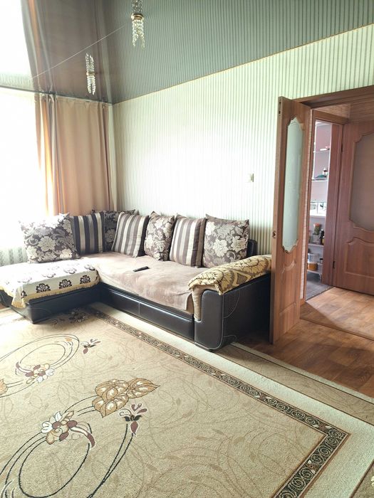 Продам благоустроенный дом