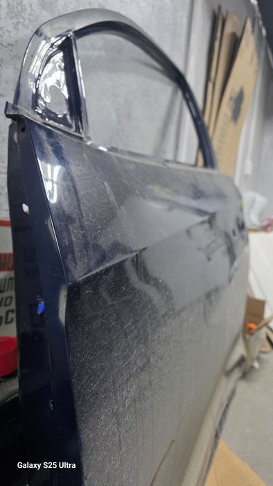 Продам дверь на  Hyundai tucson