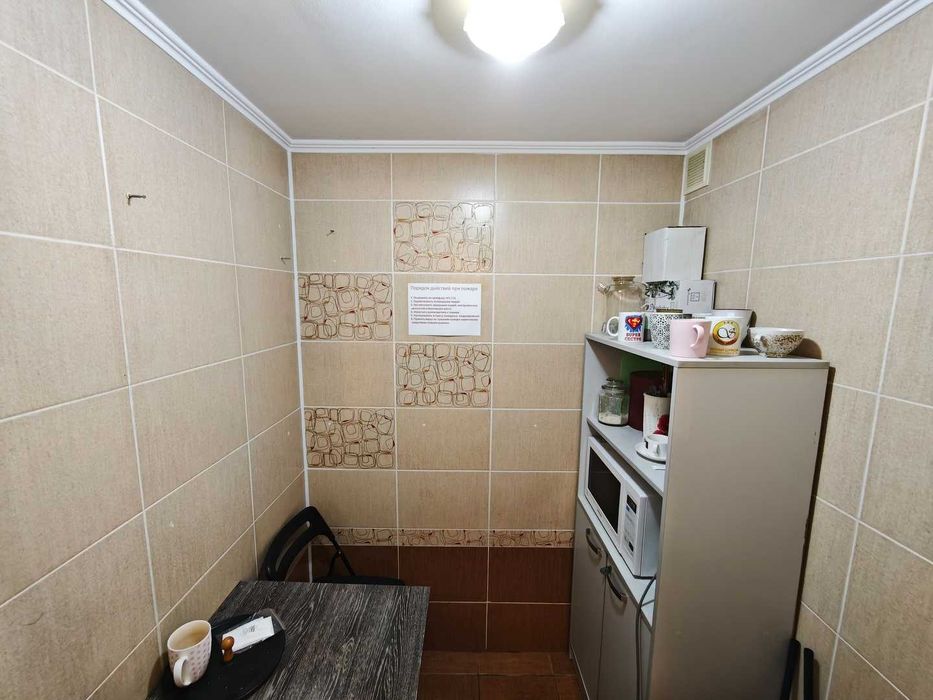 Продажа салона красоты