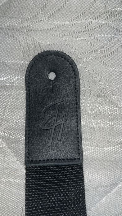 Chitara electrica neagra harley benton