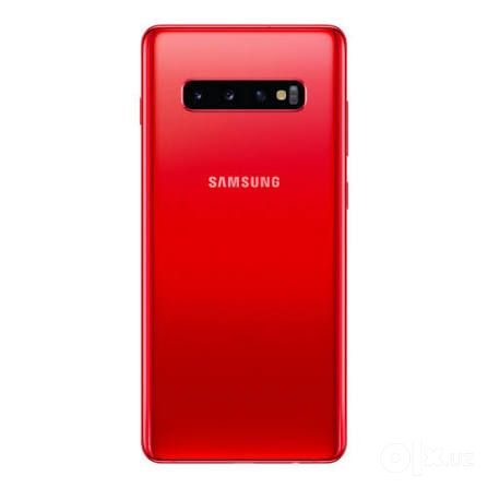 Galaxy s10+ 128/8 lik