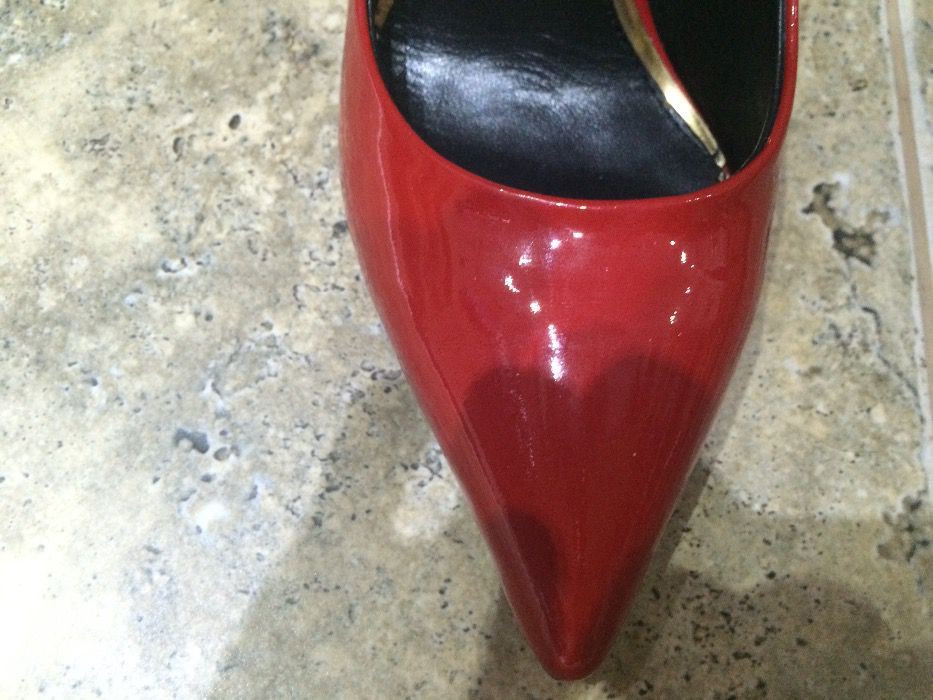 Женские туфли