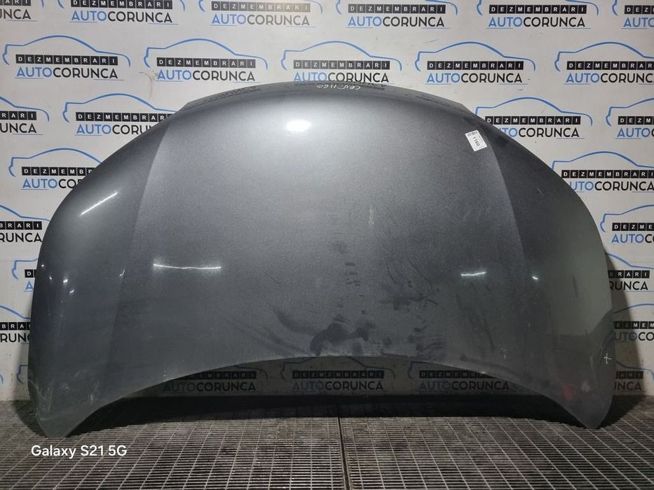 Capota Honda CR - V IV 2012 - 2018 SUV 4 Usi GRI (1160)