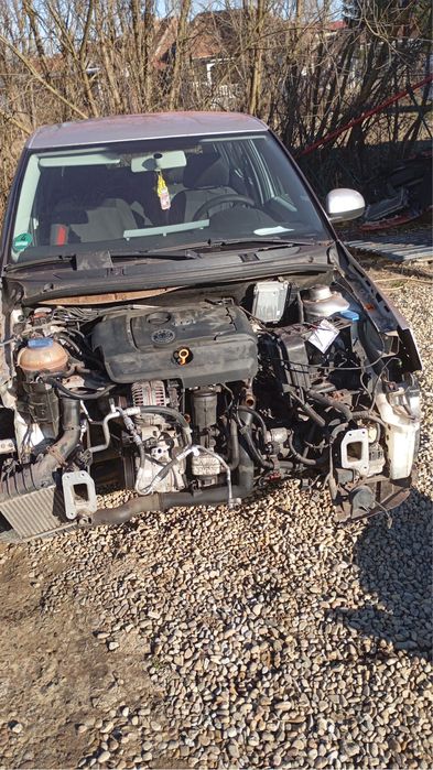 Piese Skoda Fabia 1.4 diesel