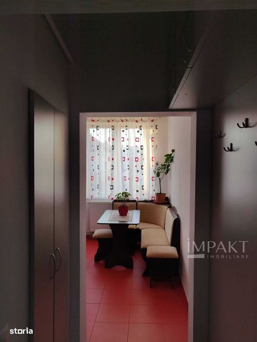 Apartament 2 camere Mărăști, aproape de The Office