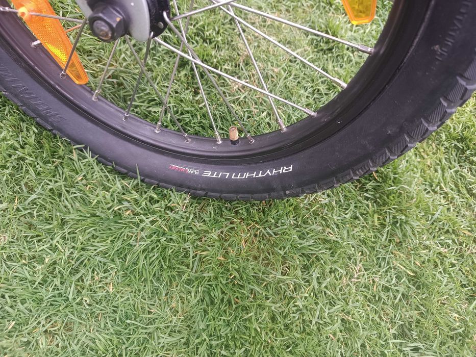 16 Детски Алуминиев Велосипед Specialized