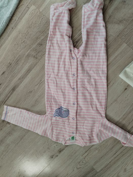 Новые вещи на девочку до 1,5 лет