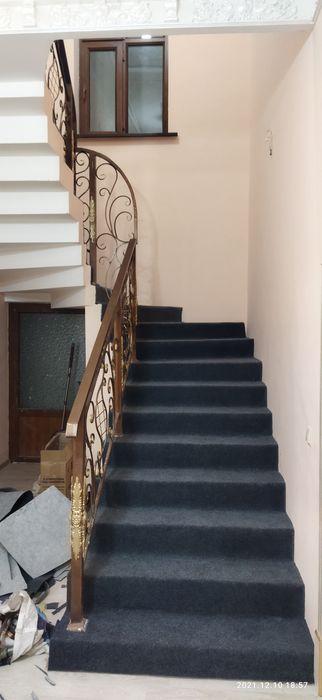 ковролин кавролан кавралан палас  палос ковролан укладка даставка