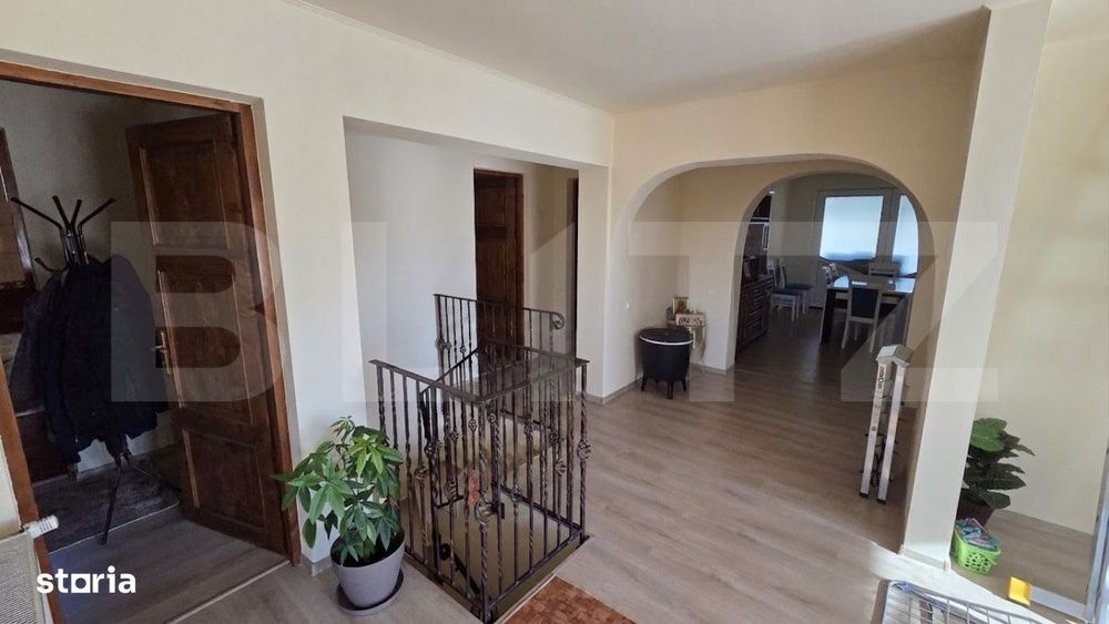 Un colt de natura in Oarda | Casa cu peste 8.000 mp teren si livada