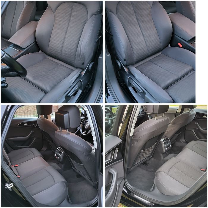 Audi A6 C7 2.0tdi 190cp Euro 6