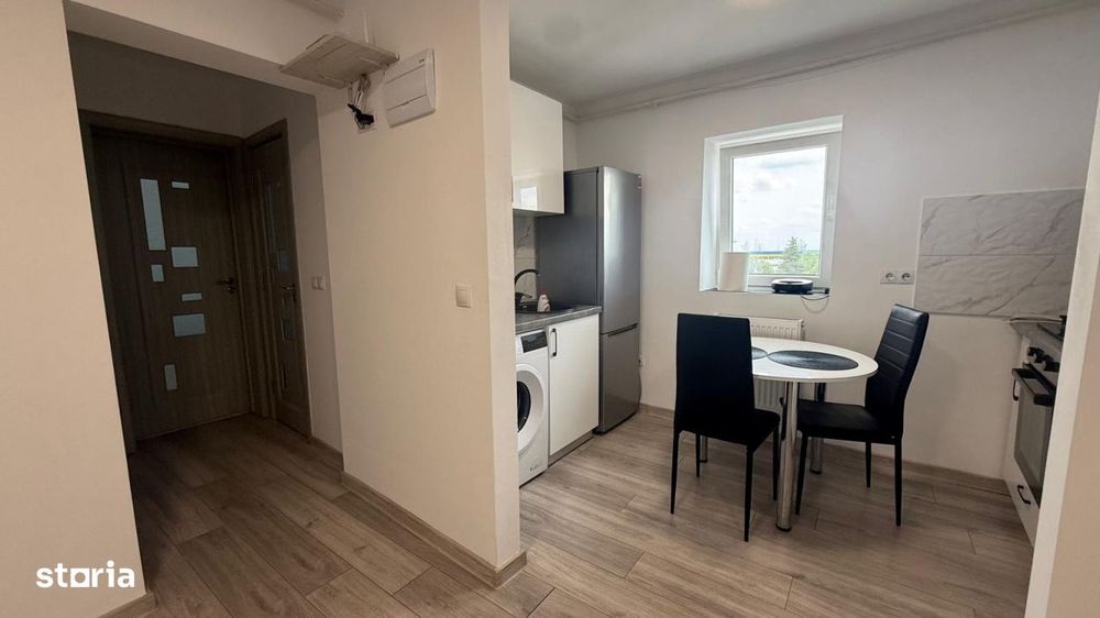 Apartament 2 camere, 50 mp utili, loc de parcare inclus – zona Telea