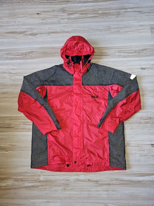 Оригинално мъжко яке Jack Wolfskin Texapore